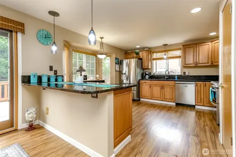 1615 57th Avenue NE Tacoma WA 98422