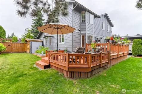 1615 57th Avenue NE Tacoma WA 98422