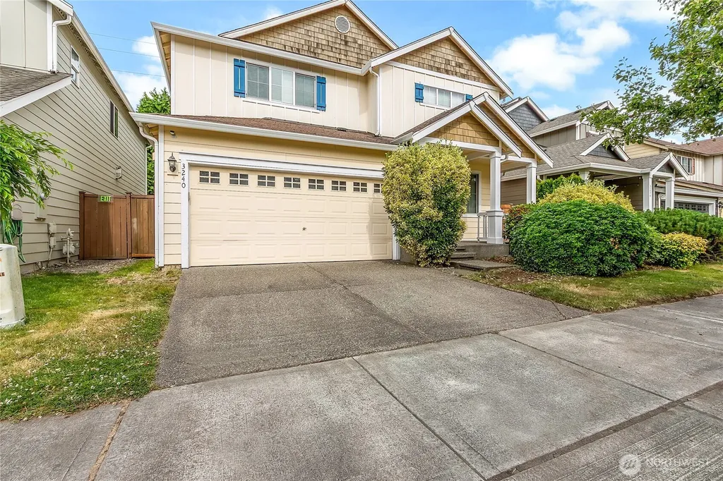 3240 Destination Avenue E Fife WA 98424