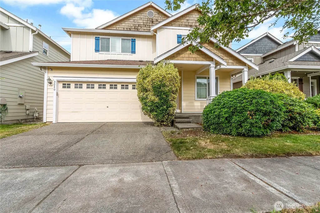 3240 Destination Avenue E Fife WA 98424