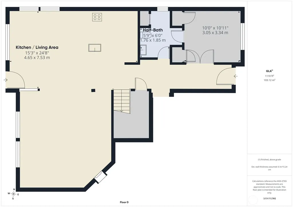 3240 Destination Avenue E Fife WA 98424