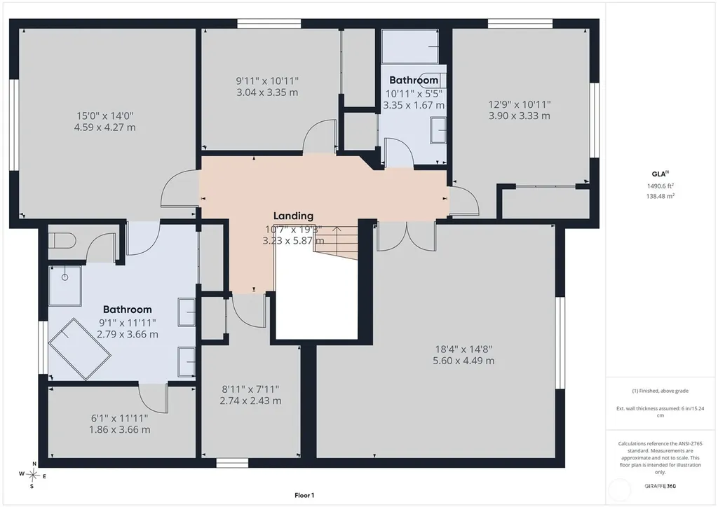 3240 Destination Avenue E Fife WA 98424