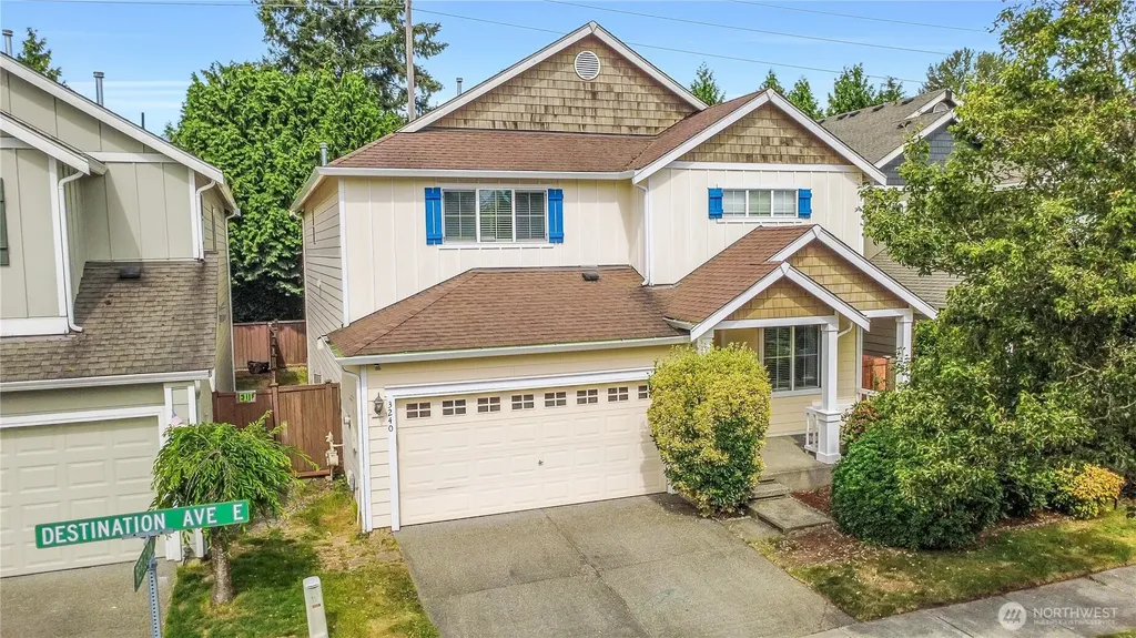 3240 Destination Avenue E Fife WA 98424