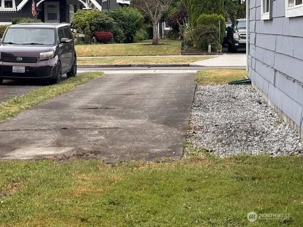 618 SW Chehalis Avenue Chehalis WA 98532