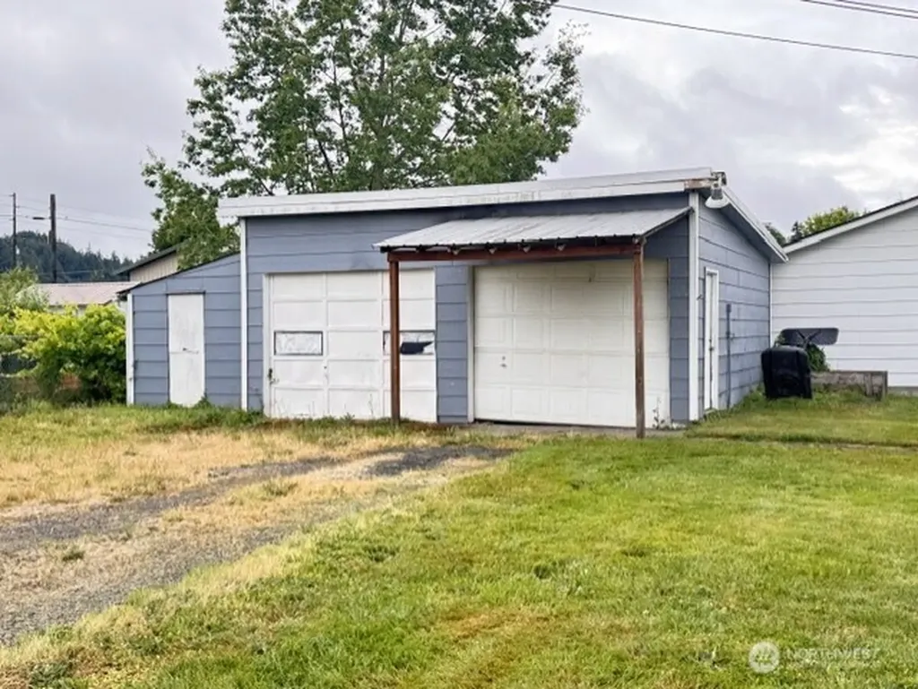 618 SW Chehalis Avenue Chehalis WA 98532