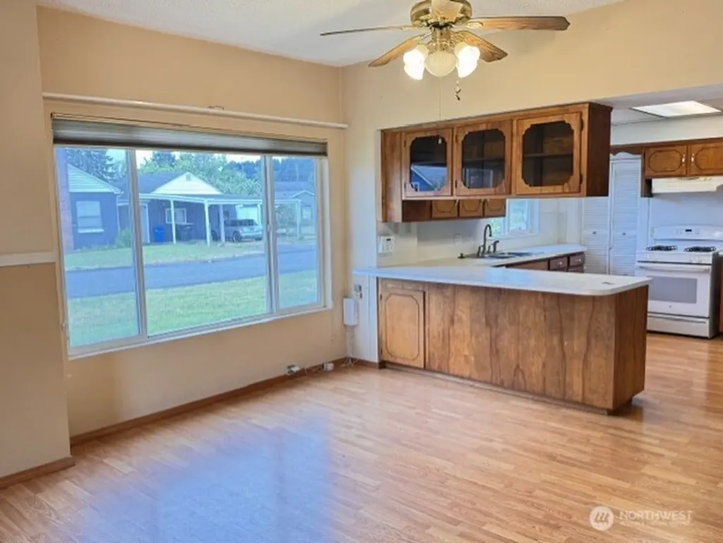618 SW Chehalis Avenue Chehalis WA 98532