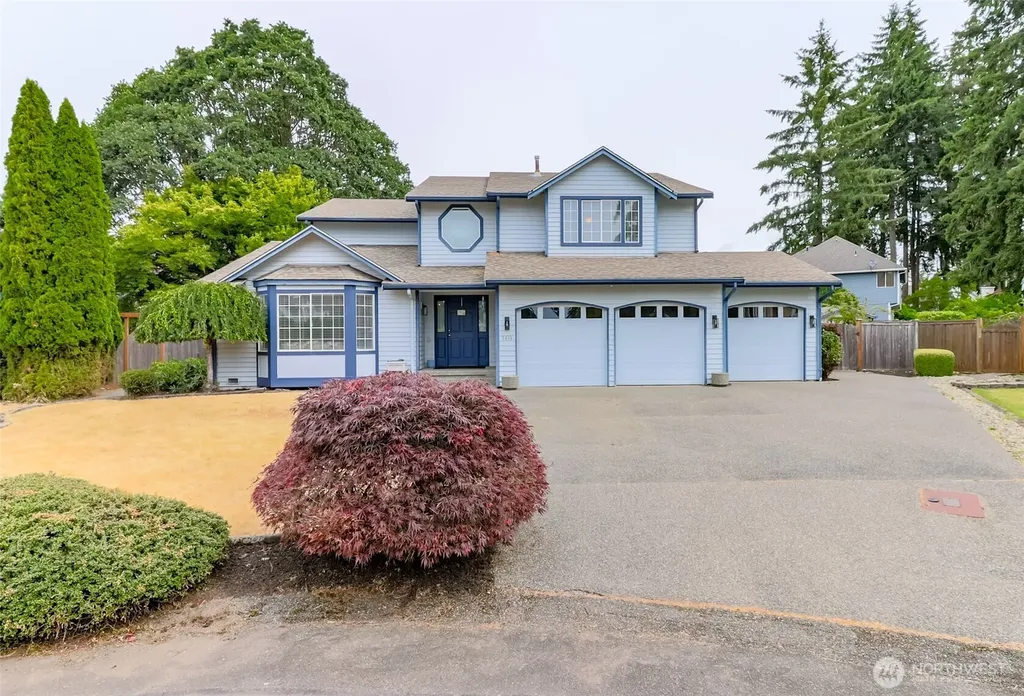 7415 92nd Avenue Ct SW Lakewood WA 98498