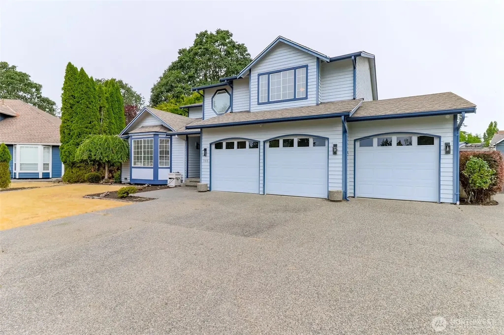 7415 92nd Avenue Ct SW Lakewood WA 98498