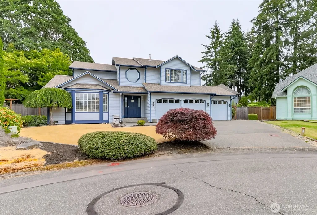 7415 92nd Avenue Ct SW Lakewood WA 98498