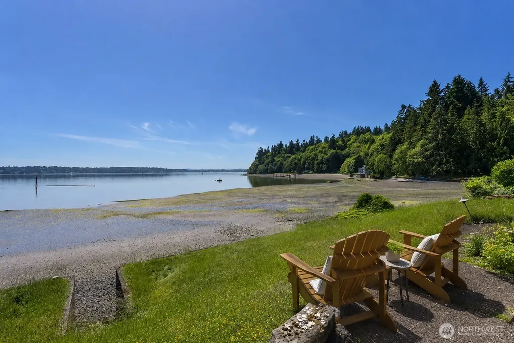 2417 Beach View Lane NW Olympia WA 98502
