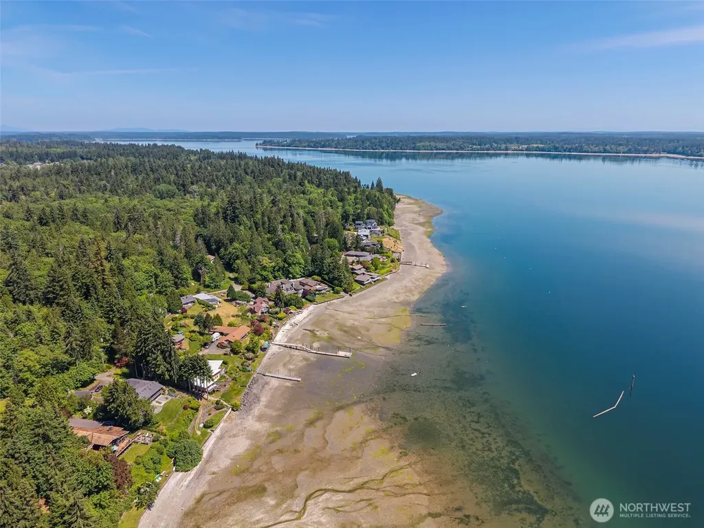 2417 Beach View Lane NW Olympia WA 98502