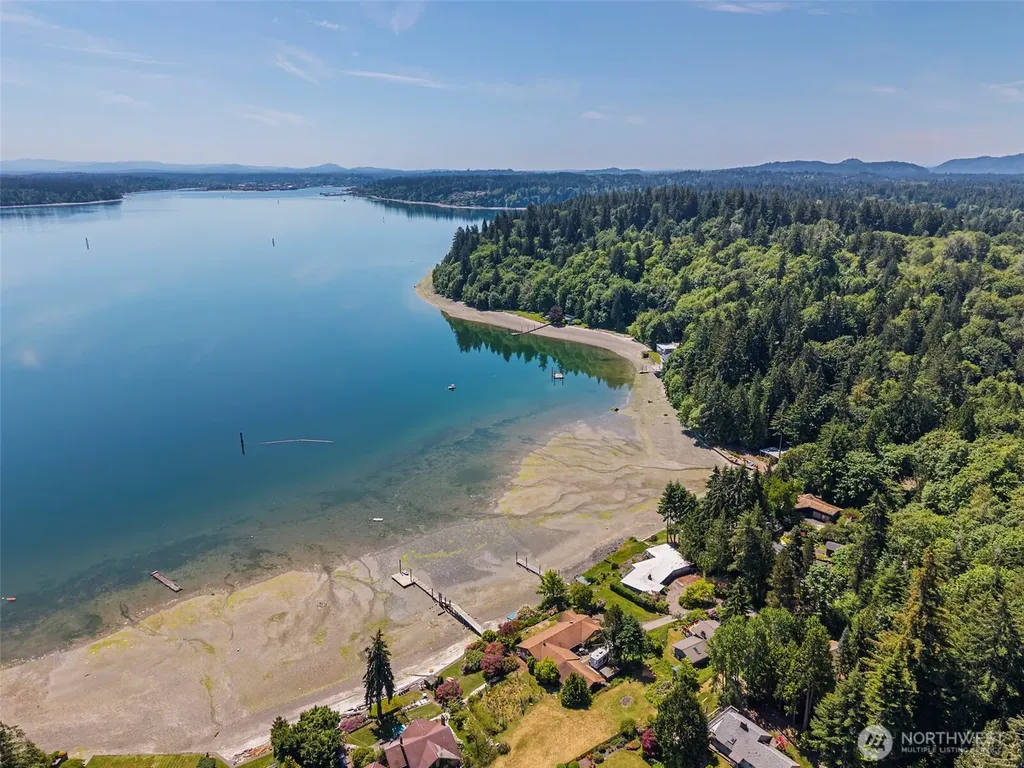 2417 Beach View Lane NW Olympia WA 98502
