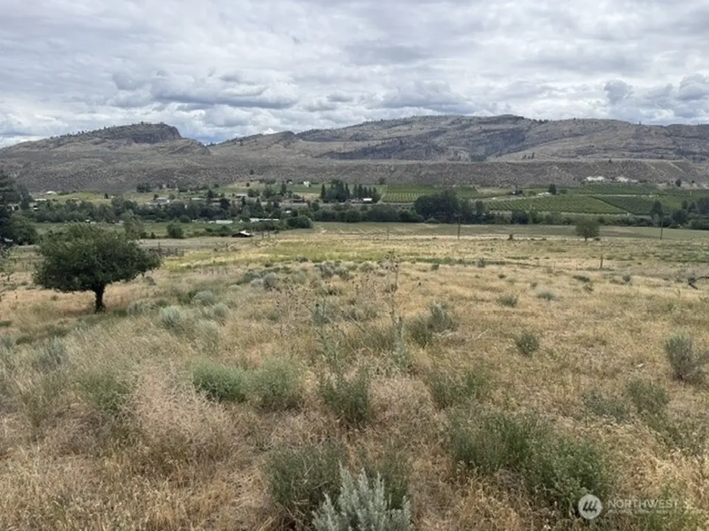 111 Tbd Highway 7 Tonasket WA 98855