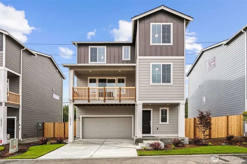 18523 SE 271st Court Covington WA 98042