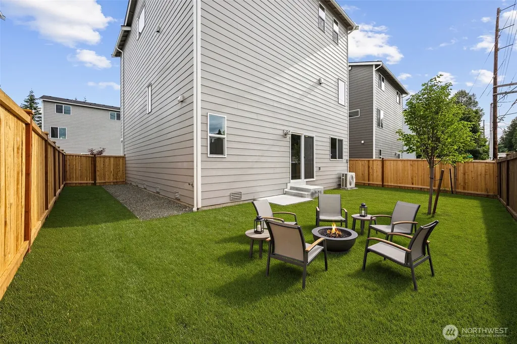 18523 SE 271st Court Covington WA 98042