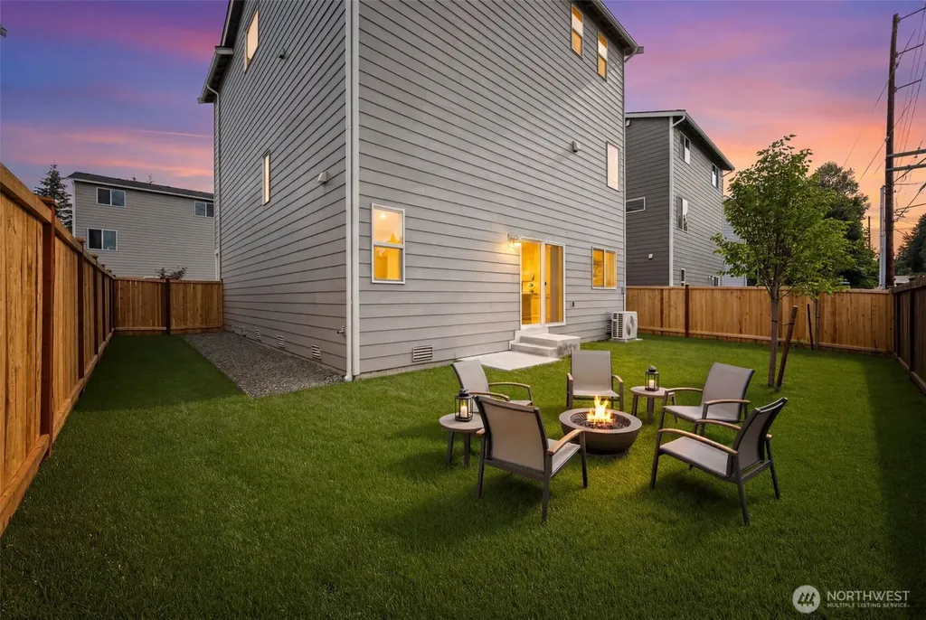 18523 SE 271st Court Covington WA 98042