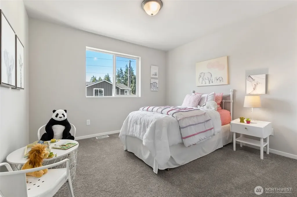 18523 SE 271st Court Covington WA 98042