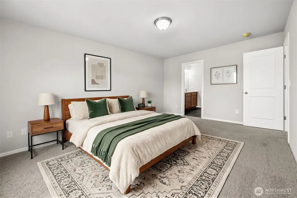 18523 SE 271st Court Covington WA 98042