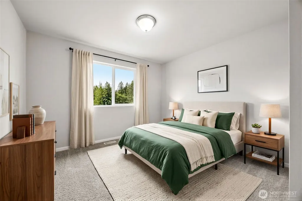18523 SE 271st Court Covington WA 98042