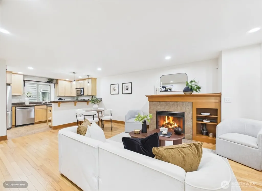 741 N 94th Street Seattle WA 98103