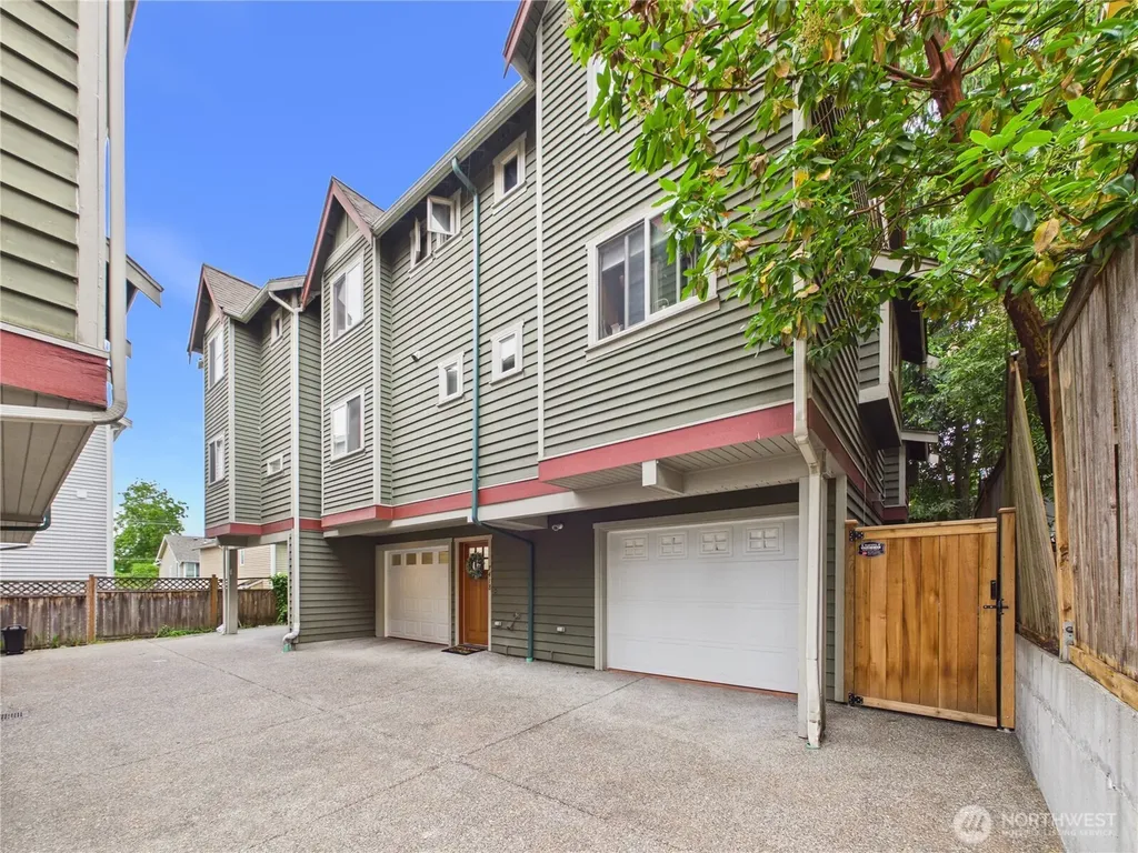 741 N 94th Street Seattle WA 98103