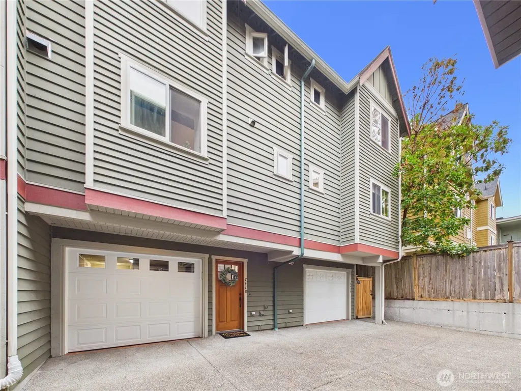 741 N 94th Street Seattle WA 98103