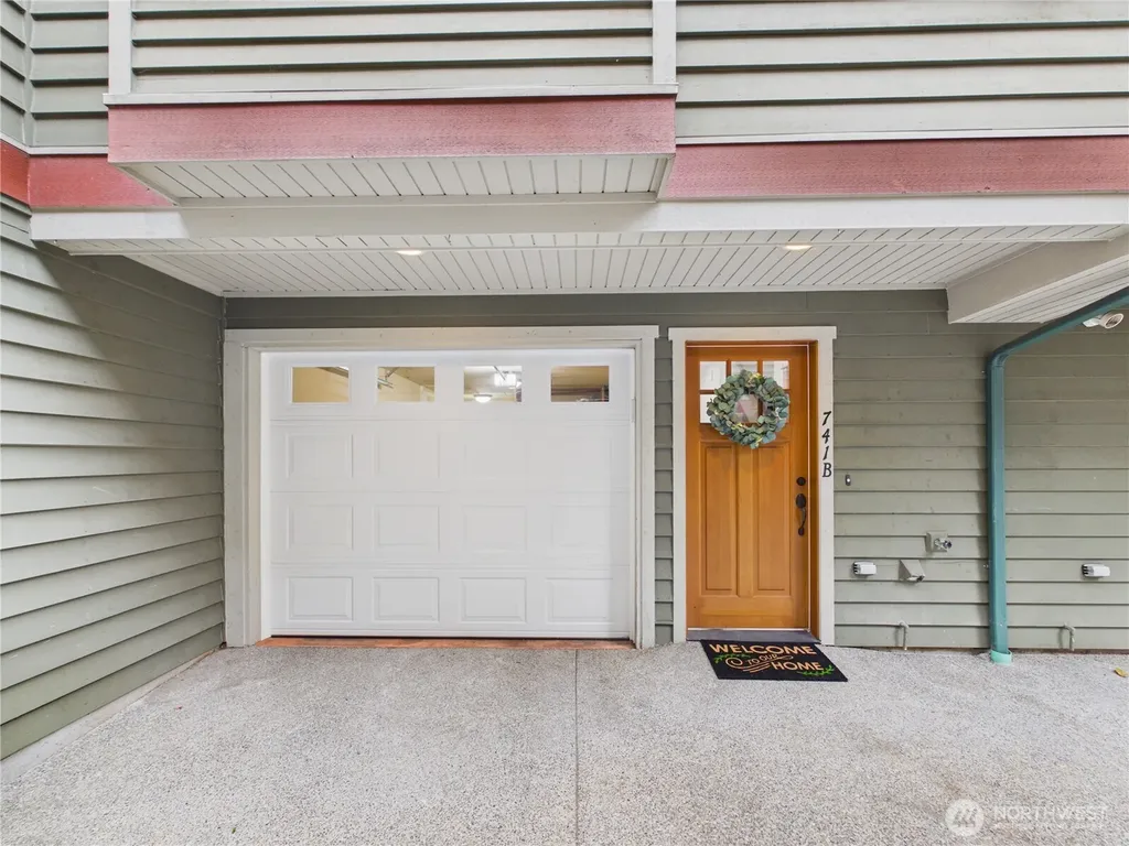 741 N 94th Street Seattle WA 98103