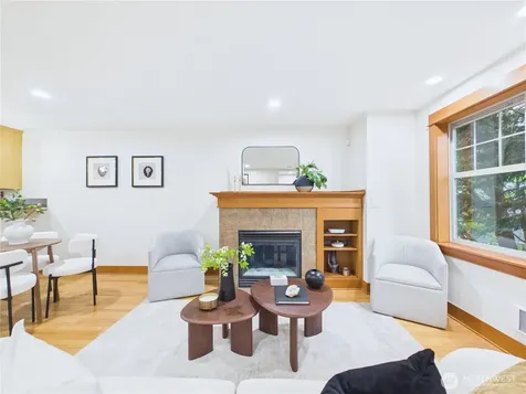 741 N 94th Street Seattle WA 98103