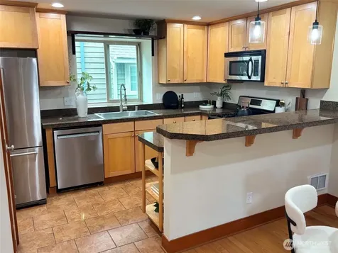 741 N 94th Street Seattle WA 98103