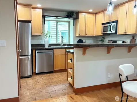 741 N 94th Street Seattle WA 98103
