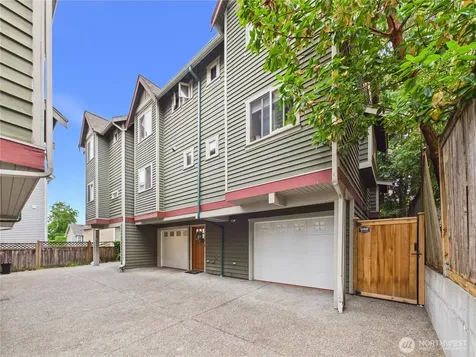 741 N 94th Street Seattle WA 98103