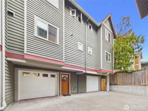 741 N 94th Street Seattle WA 98103