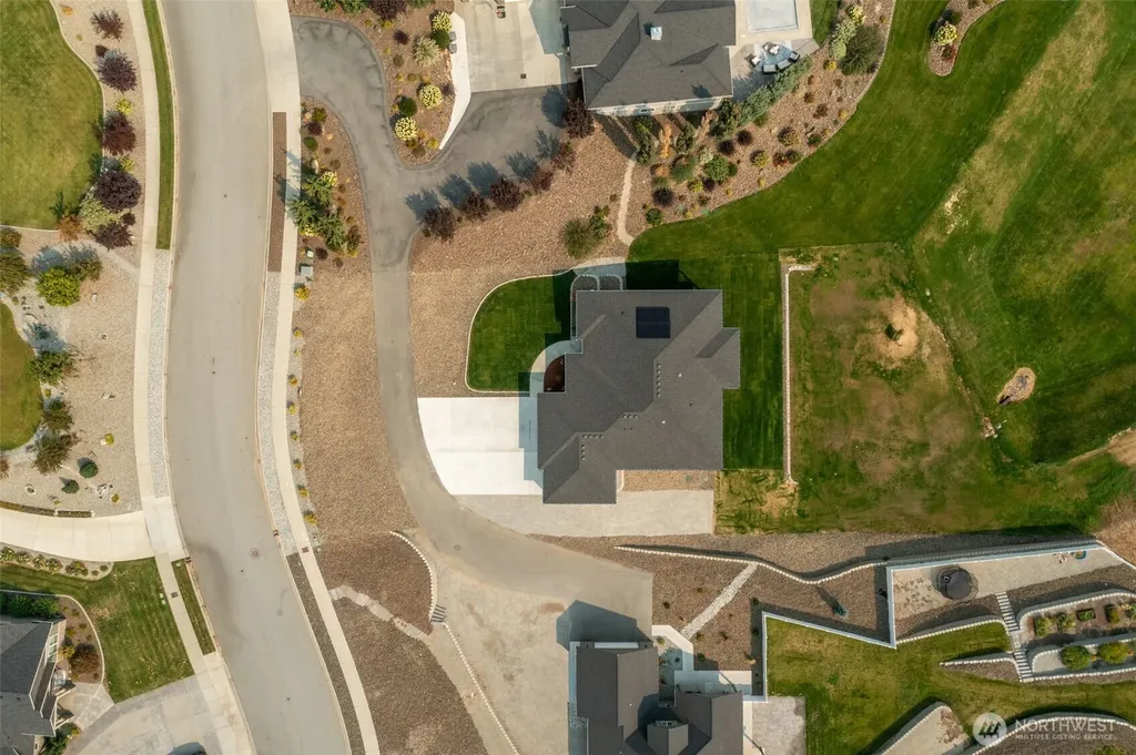838 Autumn Crest Drive Wenatchee WA 98801