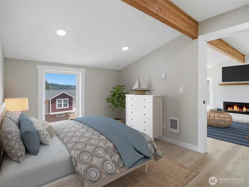 5600 Ocean View Boulevard NE Bremerton WA 98311