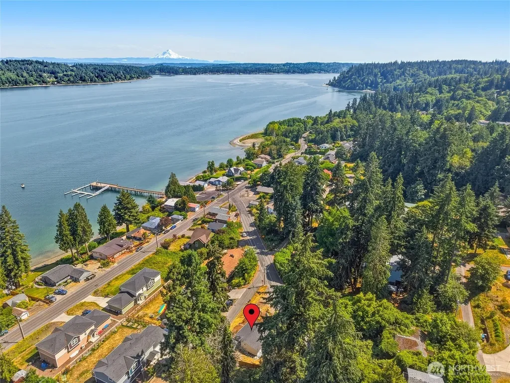 5600 Ocean View Boulevard NE Bremerton WA 98311
