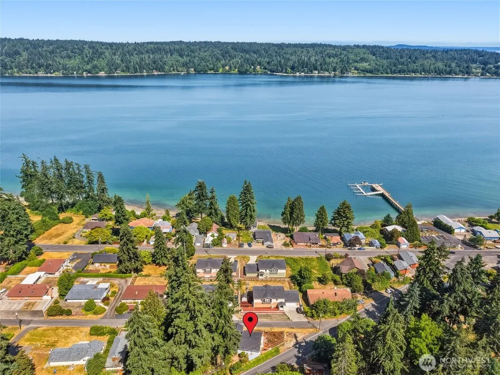 5600 Ocean View Boulevard NE Bremerton WA 98311