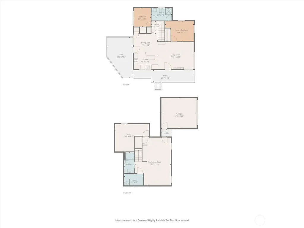 5600 Ocean View Boulevard NE Bremerton WA 98311