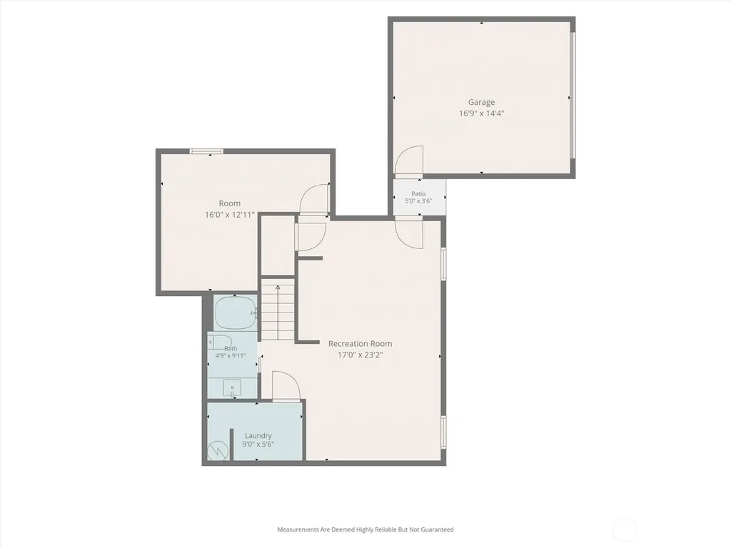 5600 Ocean View Boulevard NE Bremerton WA 98311