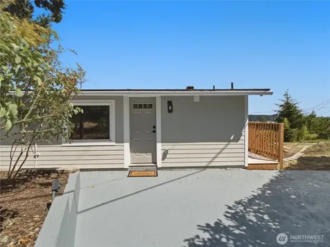5600 Ocean View Boulevard NE Bremerton WA 98311