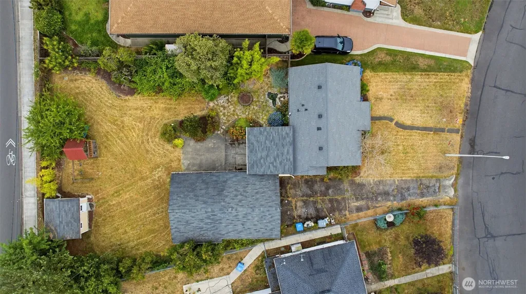16 Oak Park Drive SW Lakewood WA 98499