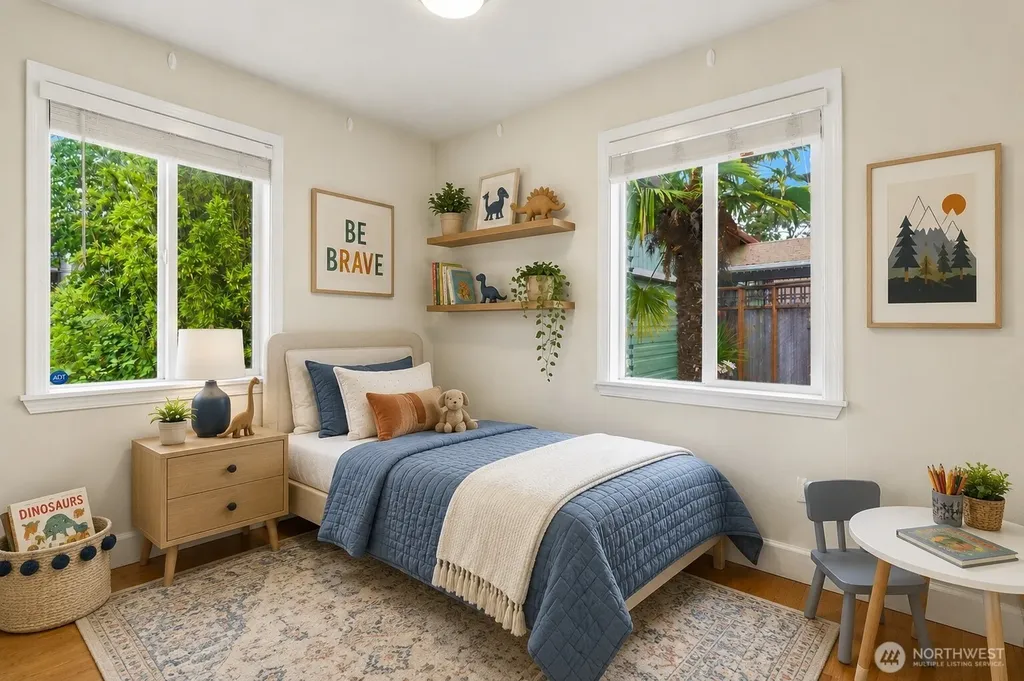 16 Oak Park Drive SW Lakewood WA 98499