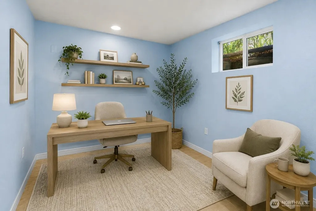 16 Oak Park Drive SW Lakewood WA 98499