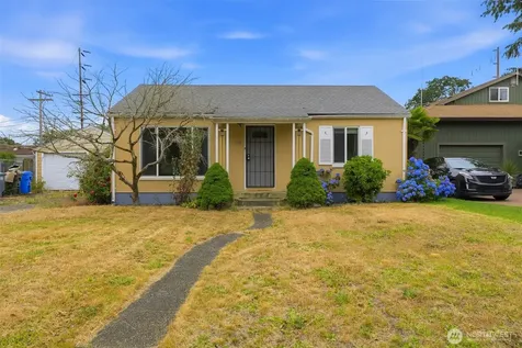 16 Oak Park Drive SW Lakewood WA 98499