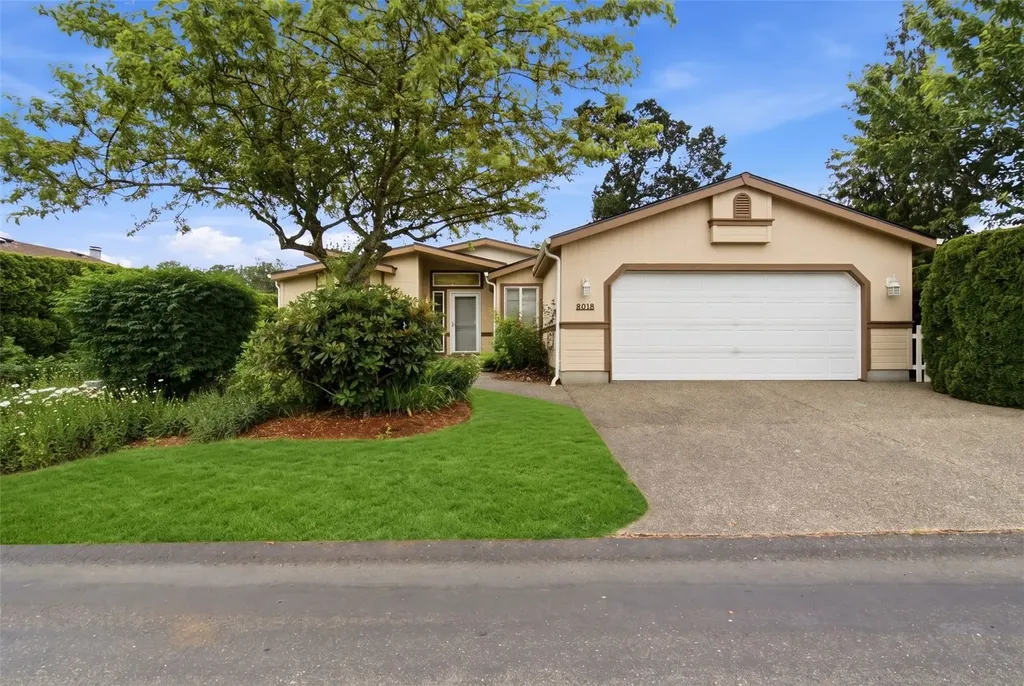 8018 18th Lane SE Lacey WA 98503