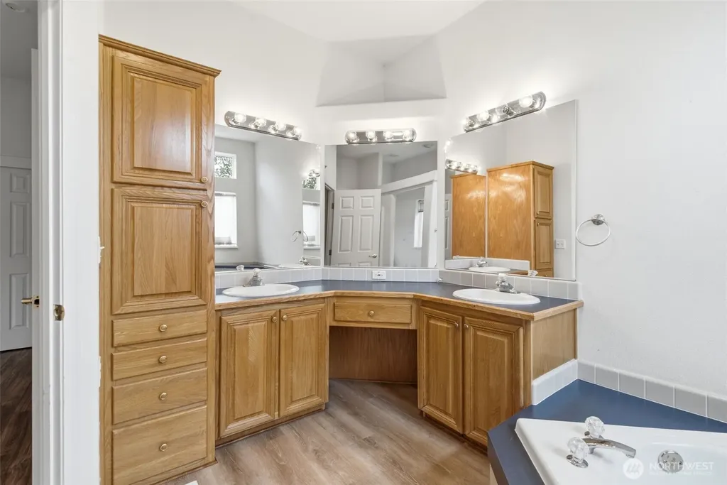 8018 18th Lane SE Lacey WA 98503