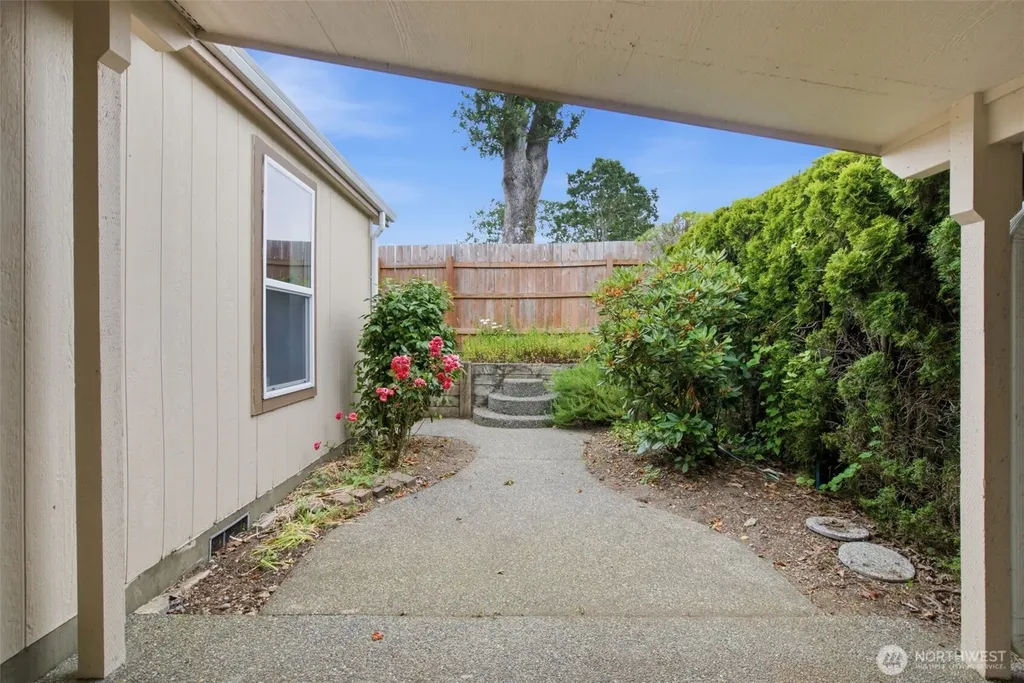8018 18th Lane SE Lacey WA 98503