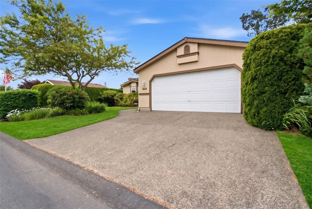 8018 18th Lane SE Lacey WA 98503