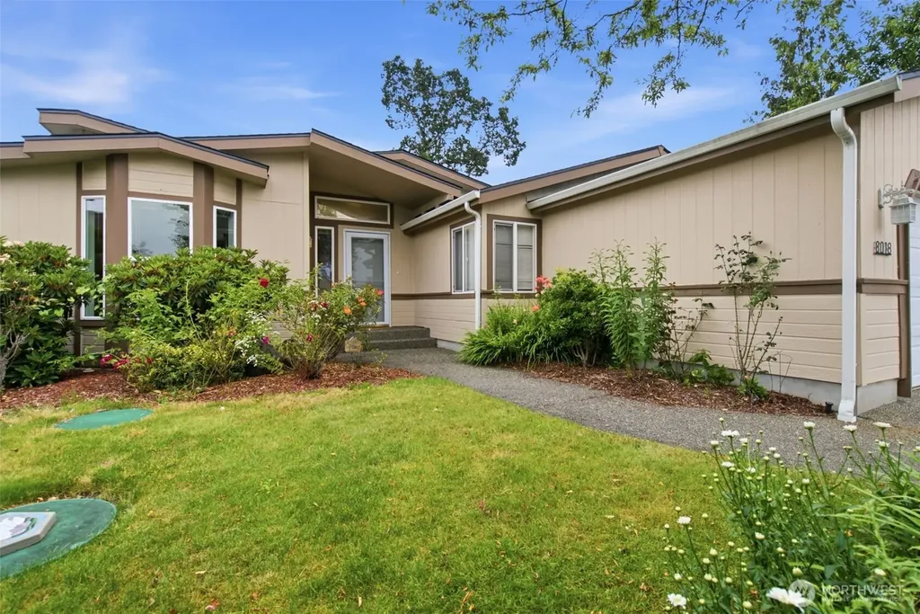 8018 18th Lane SE Lacey WA 98503