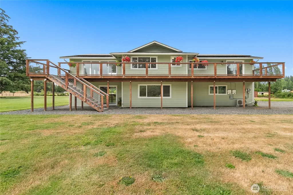 8360 Valley View Road Custer WA 98240