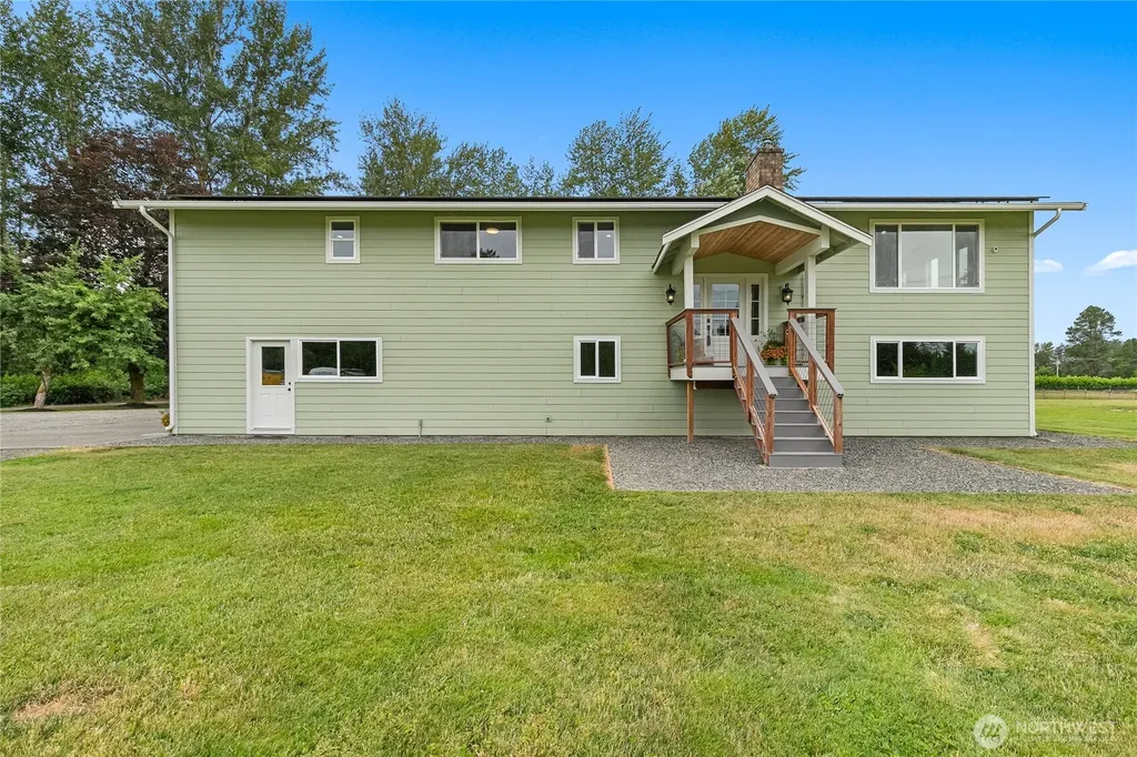 8360 Valley View Road Custer WA 98240